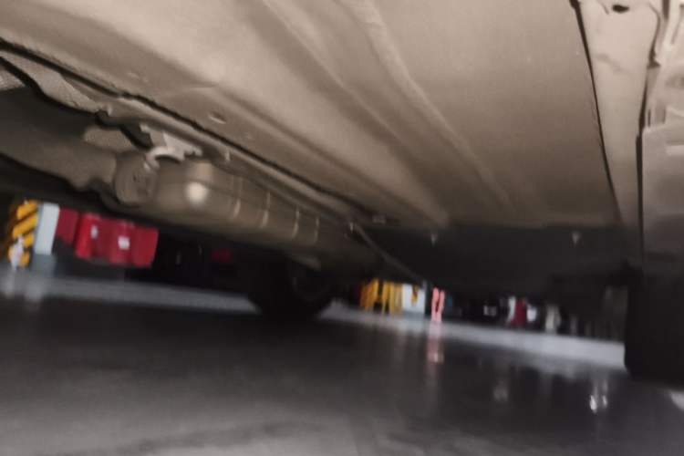 Used Land Rover Discovery Sport 2016 2.0T HSE Chassis Front Left