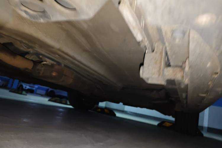 Used Land Rover Discovery Sport 2016 2.0T HSE Chassis Front Left
