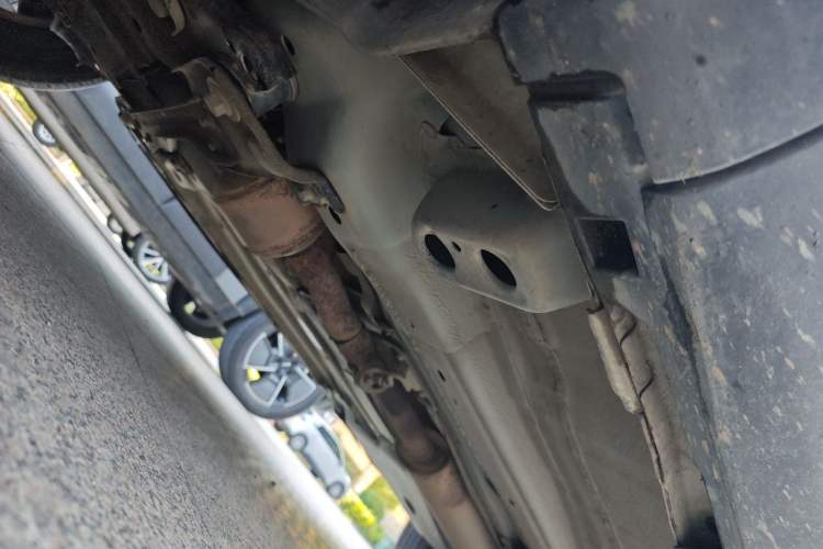 Used Land Rover Discovery Sport 2016 2.0T S Chassis Front Left