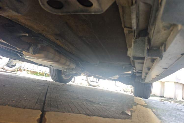 Used Land Rover Discovery Sport 2016 2.0T HSE Chassis Front Left
