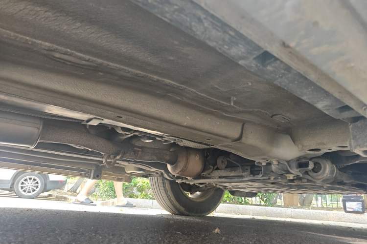 Used Land Rover Discovery Sport 2016 2.0T S Chassis Front Left
