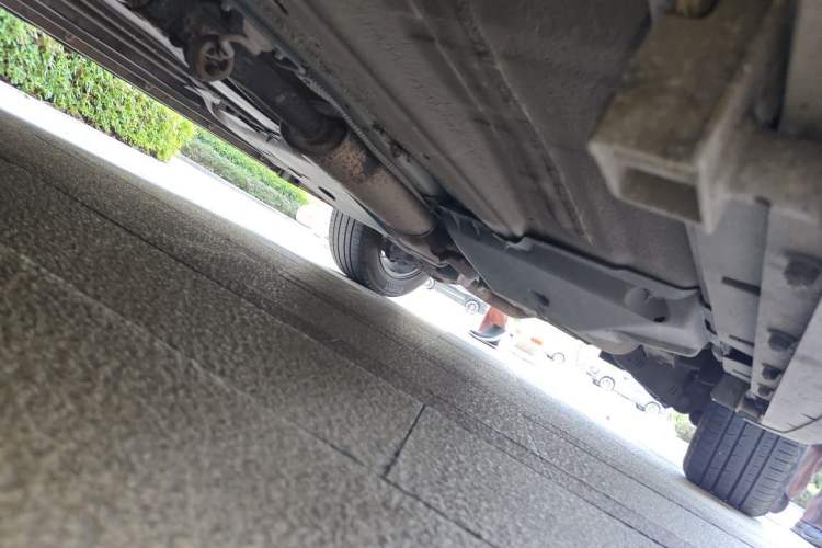 Used Land Rover Discovery Sport 2016 2.0T SE Chassis Front Left