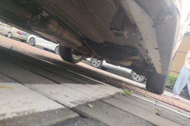 Used Land Rover Discovery Sport 2016 2.0T HSE Chassis Front Left