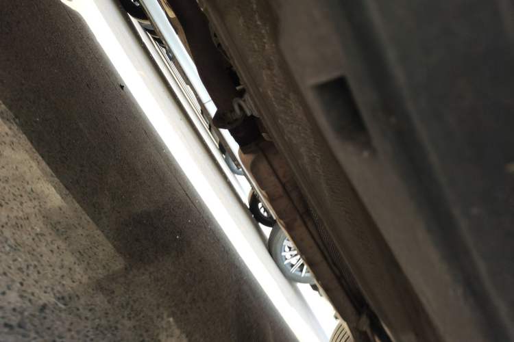 Used Land Rover Discovery Sport 2016 2.0T HSE Chassis Front Left