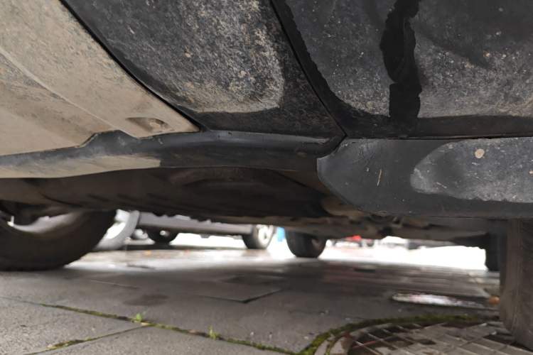 Used Land Rover Discovery Sport 2016 2.0T S Chassis Front Left