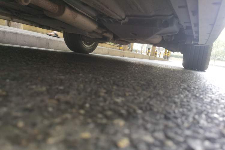 Used Land Rover Discovery Sport 2016 2.0T SE Chassis Front Left