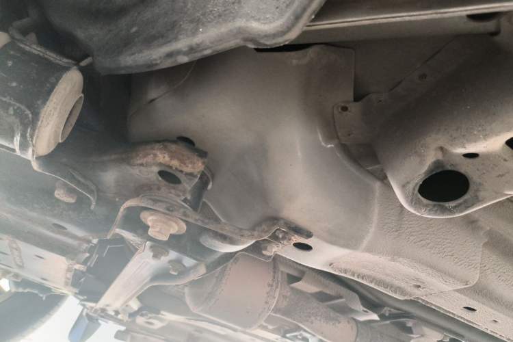 Used Land Rover Discovery Sport 2016 2.0T SE Chassis Front Left