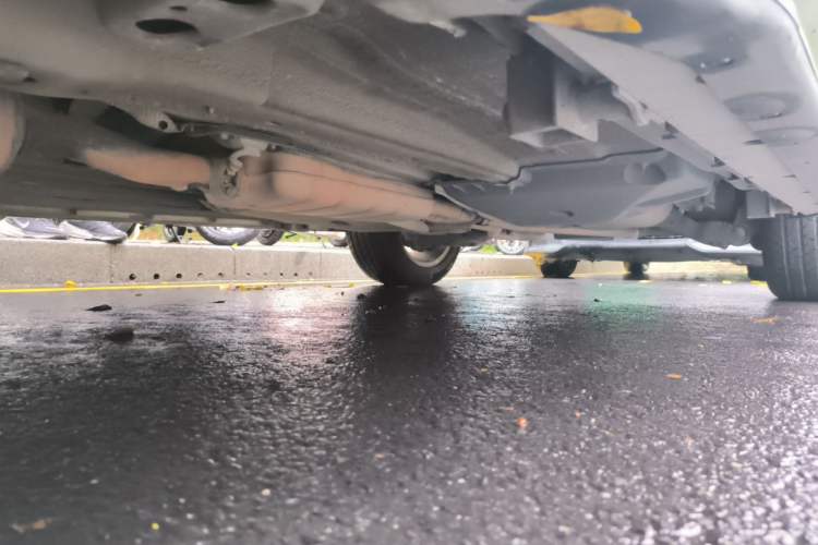 Used Land Rover Discovery Sport 2016 2.0T HSE Chassis Front Left