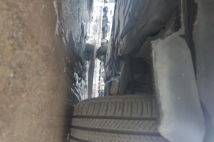 Used Land Rover Discovery Sport 2016 2.0T S Chassis Front Left
