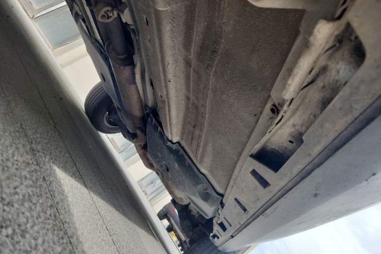 Used Land Rover Discovery Sport 2016 2.0T SE Chassis Front Left