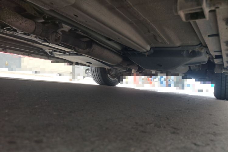 Used Land Rover Discovery Sport 2016 2.0T SE Chassis Front Left