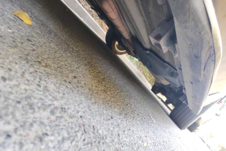 Used Land Rover Discovery Sport 2016 2.0T HSE Chassis Front Left