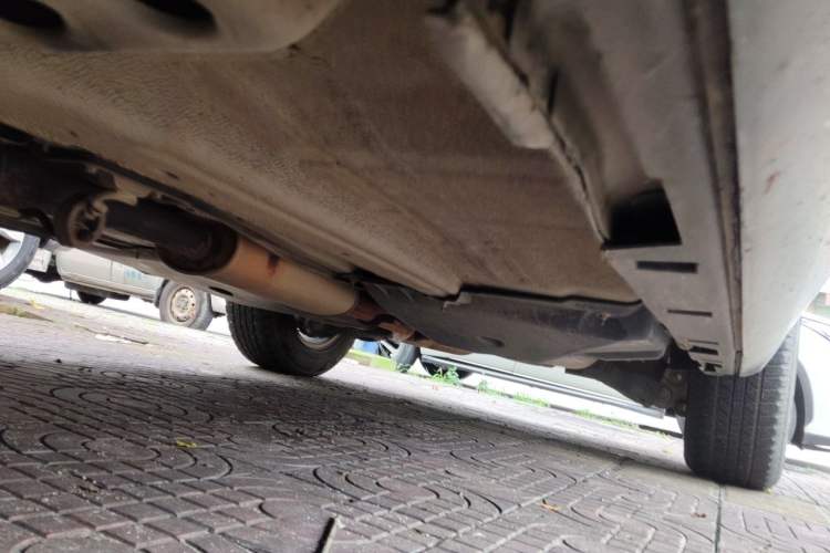 Used Land Rover Discovery Sport 2016 2.0T S Chassis Front Left