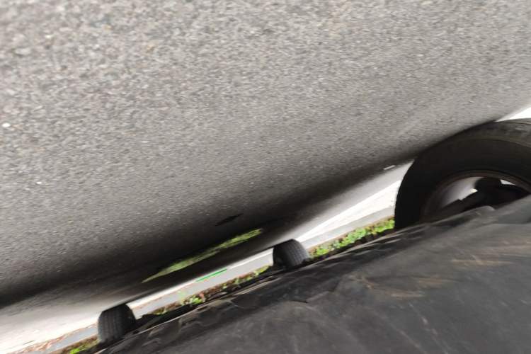 Used Land Rover Discovery Sport 2016 2.0T S Chassis Front