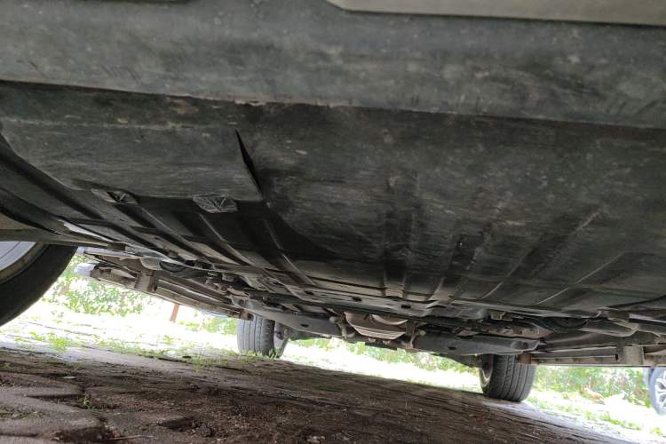 Used Land Rover Discovery Sport 2016 2.0T HSE Chassis Front