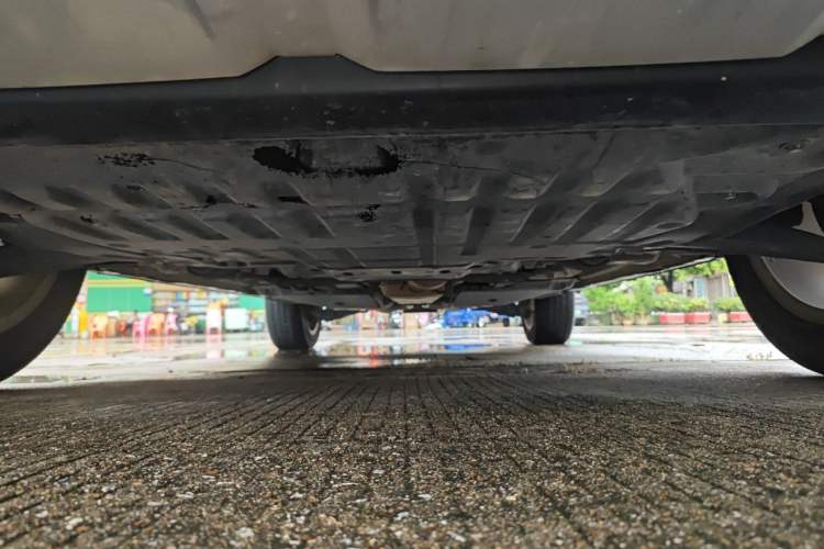 Used Land Rover Discovery Sport 2016 2.0T HSE Chassis Front