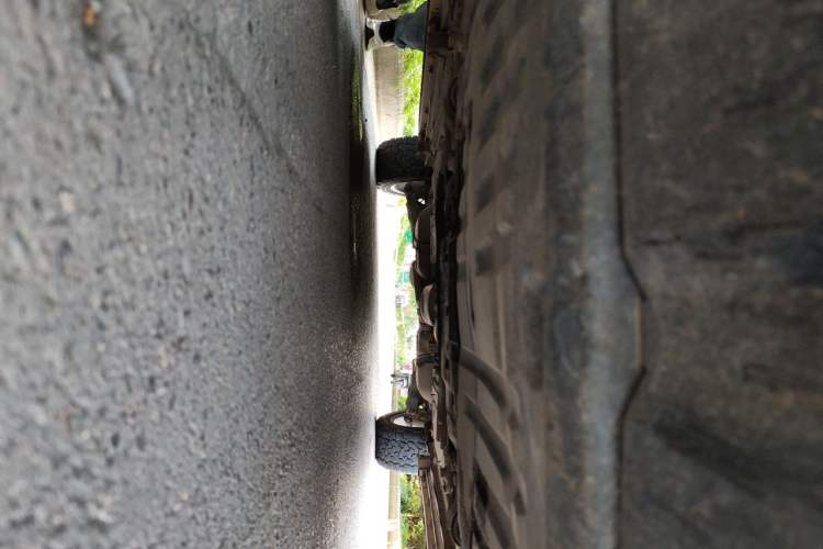 Used Land Rover Discovery Sport 2016 2.0T S Chassis Front