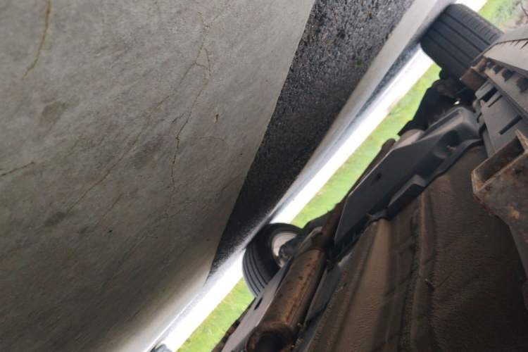 Used Land Rover Discovery Sport 2016 2.0T Limited Edition Chassis Front Right