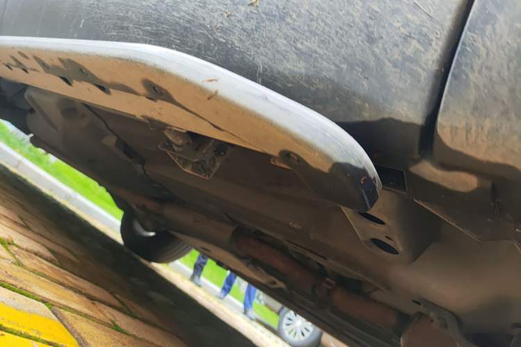 Used Land Rover Discovery Sport 2016 2.0T SE Chassis Front Right