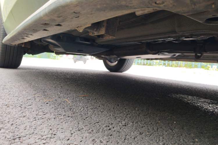 Used Land Rover Discovery Sport 2016 2.0T SE Chassis Front Right
