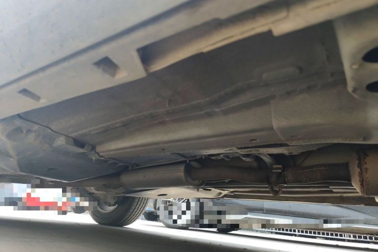 Used Land Rover Discovery Sport 2016 2.0T SE Chassis Front Right