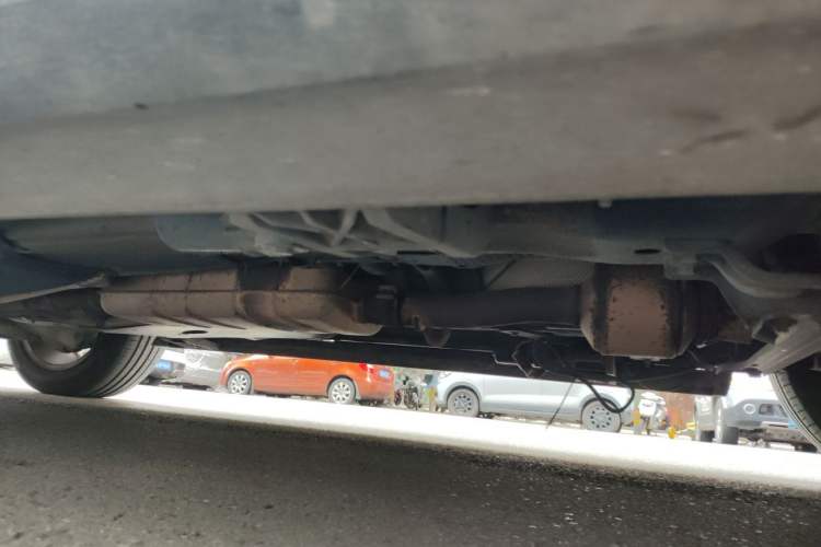 Used Land Rover Discovery Sport 2016 2.0T HSE Chassis Front Right