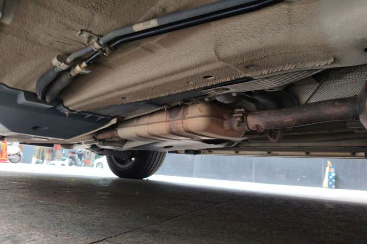 Used Land Rover Discovery Sport 2016 2.0T HSE Chassis Front Right