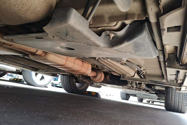 Used Land Rover Discovery Sport 2016 2.0T HSE Chassis Front Right