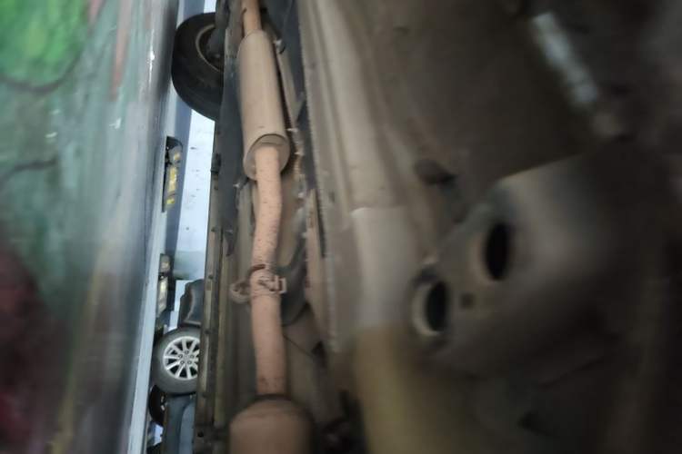 Used Land Rover Discovery Sport 2016 2.0T SE Chassis Front Right