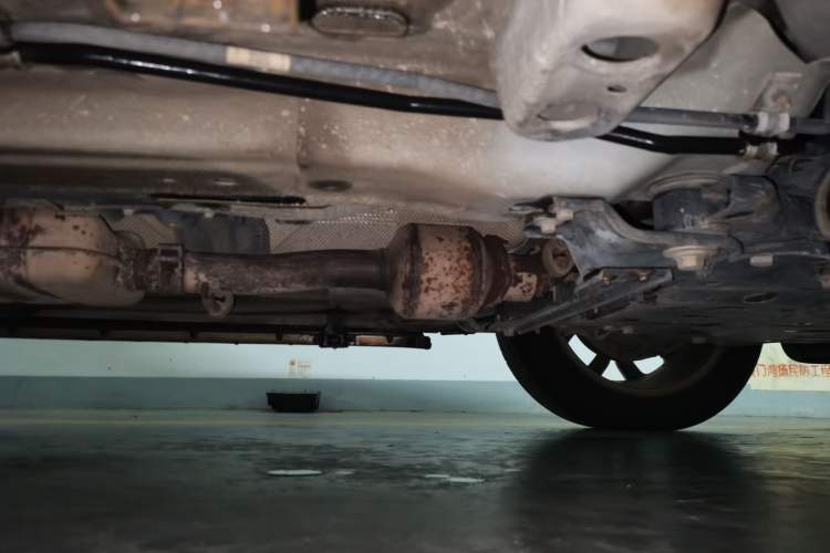 Used Land Rover Discovery Sport 2016 2.0T HSE Chassis Front Right