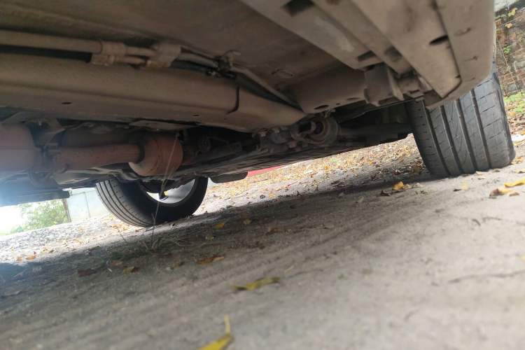 Used Land Rover Discovery Sport 2016 2.0T HSE Chassis Front Right
