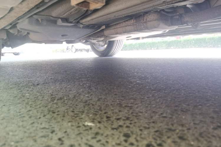 Used Land Rover Discovery Sport 2016 2.0T HSE Chassis Front Right