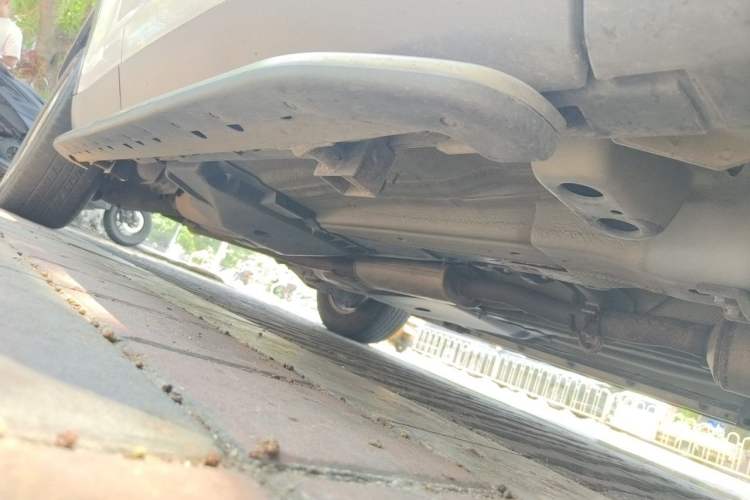 Used Land Rover Discovery Sport 2016 2.0T S Chassis Front Right