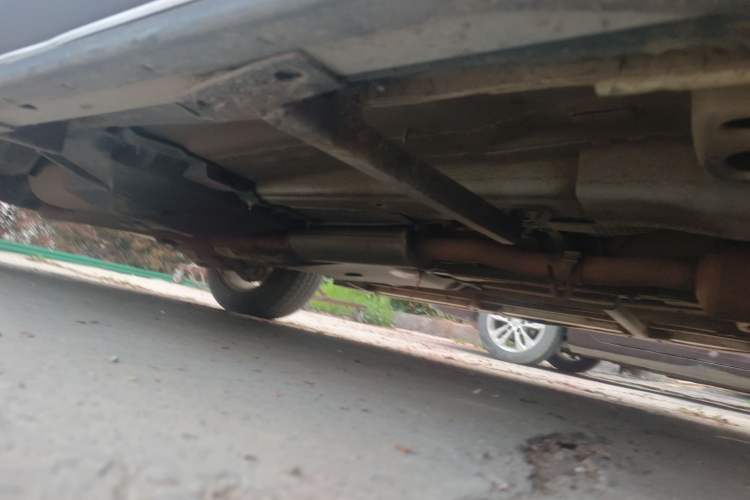 Used Land Rover Discovery Sport 2016 2.0T SE Chassis Front Right