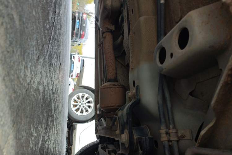 Used Land Rover Discovery Sport 2016 2.0T HSE Chassis Front Right