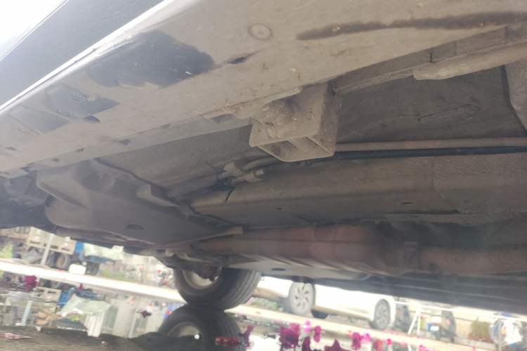 Used Land Rover Discovery Sport 2016 2.0T HSE Chassis Front Right