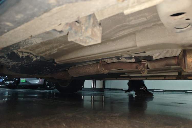 Used Land Rover Discovery Sport 2016 2.0T SE Chassis Front Right