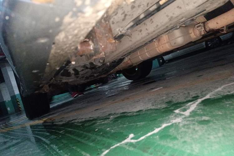 Used Land Rover Discovery Sport 2016 2.0T HSE Chassis Front Right