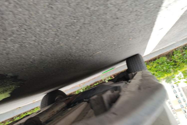 Used Land Rover Discovery Sport 2016 2.0T S Chassis Front Right