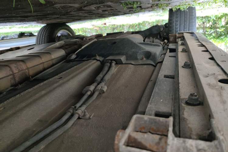 Used Land Rover Discovery Sport 2016 2.0T HSE Chassis Front Right