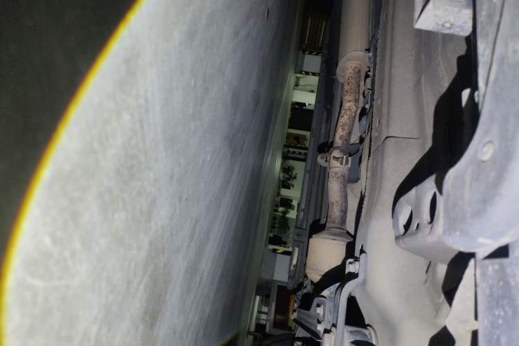 Used Land Rover Discovery Sport 2016 2.0T SE Chassis Front Right