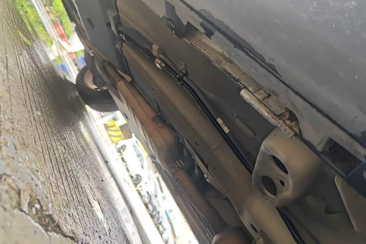 Used Land Rover Discovery Sport 2016 2.0T HSE Chassis Front Right