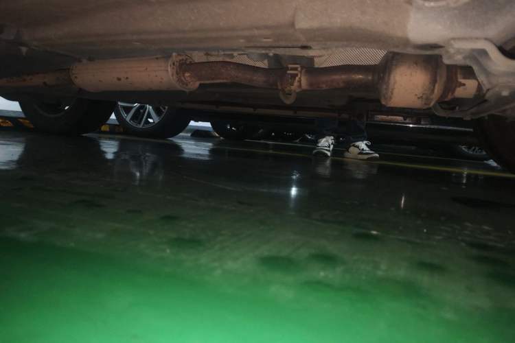 Used Land Rover Discovery Sport 2016 2.0T SE Chassis Front Right