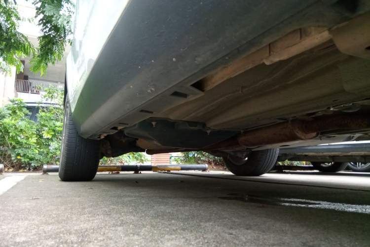 Used Land Rover Discovery Sport 2016 2.0T SE Chassis Front Right