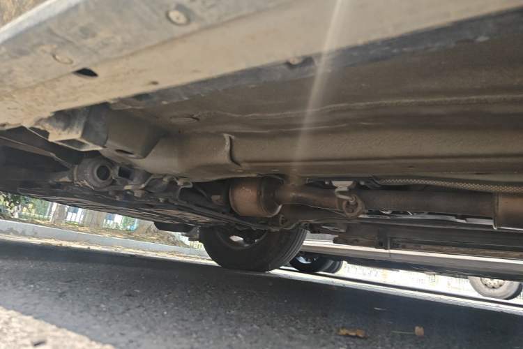 Used Land Rover Discovery Sport 2016 2.0T S Chassis Front Right