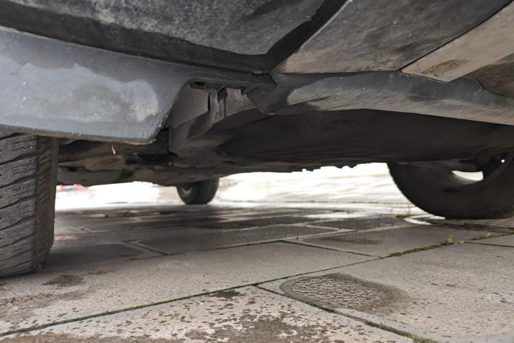 Used Land Rover Discovery Sport 2016 2.0T S Chassis Front Right