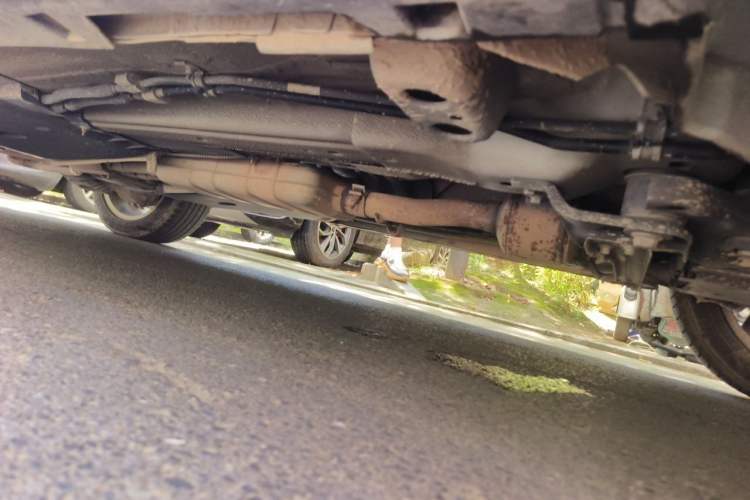 Used Land Rover Discovery Sport 2016 2.0T HSE Chassis Front Right