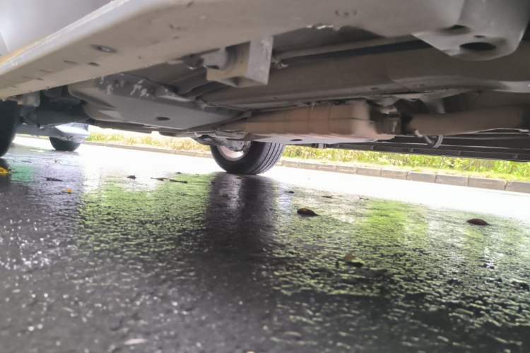 Used Land Rover Discovery Sport 2016 2.0T HSE Chassis Front Right