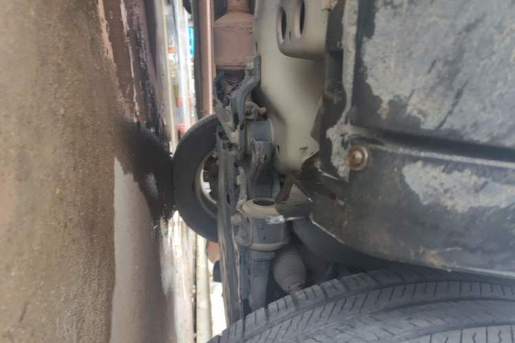 Used Land Rover Discovery Sport 2016 2.0T S Chassis Front Right