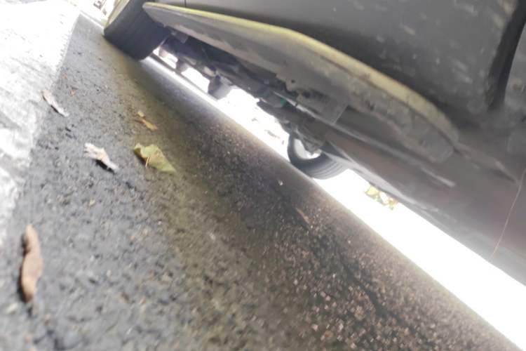 Used Land Rover Discovery Sport 2016 2.0T HSE Chassis Front Right